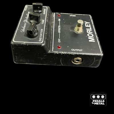 Morley Deluxe Distortion - X6608 image 3