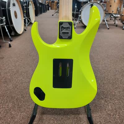 Ibanez RG550-DY Genesis Collection - Desert Sun Yellow image 13