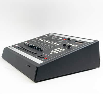 Rossum SP-1200 Reissue Sampler Drum Machine w/ PSU, OS, Manual – 12-bit image 8