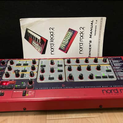 Nord Rack 2 image 2