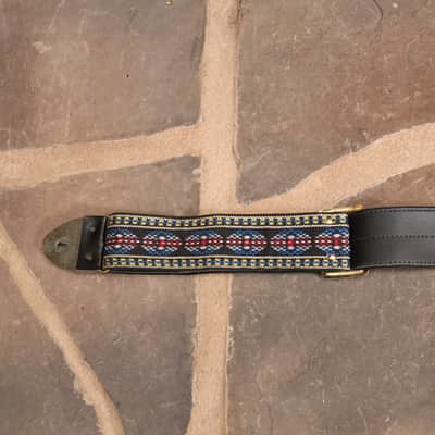 Vintage Gibson Woven Strap image 7