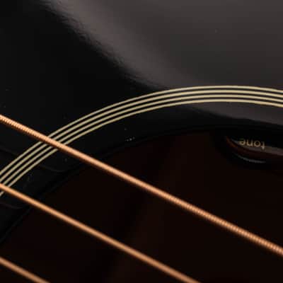 Gibson Elvis Dove, Ebony | image 20