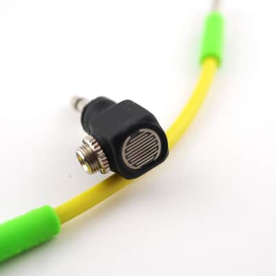 Mini Force Sensing Plate / Force Sensing Resistor (FSR) for Eurorack / Modular Synthesis - 0HP / 3.5mm image 6