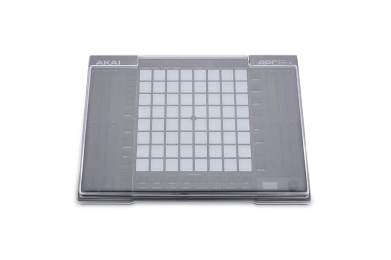 Decksaver Akai Pro APC64 Cover image 1