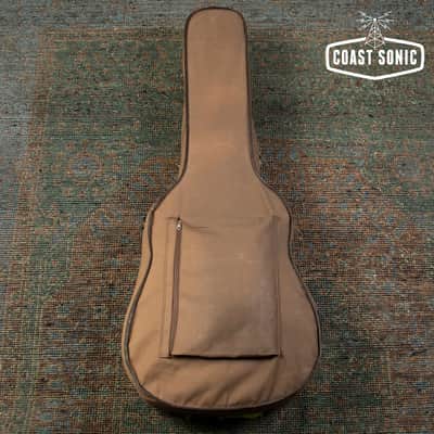 1979 Guild D25M Vintage Acoustic Guitar Dreadnought w/case, case protector, original docs image 24