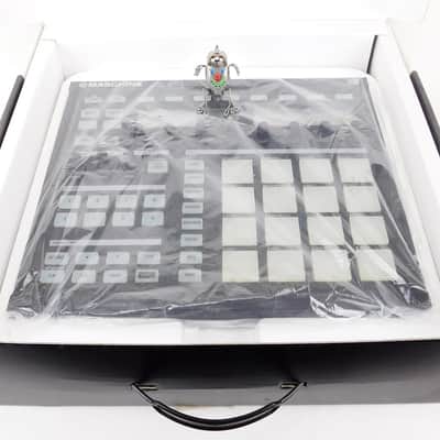 Native Instruments MASCHINE 1 + Software + Top Zustand + OVP + 1 Jahr Garantie image 4