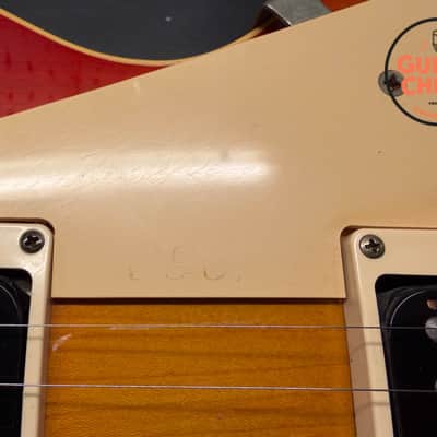 1993 Gibson Les Paul Classic Heritage Cherry Sunburst – Early 90s, Slim 60s Neck, ABR-1, OHSC image 14