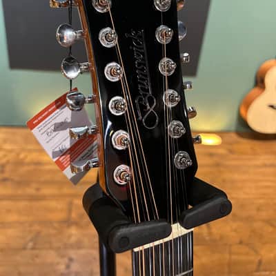 Brunswick BTK5012M Electro-Acoustic (12-STRING) Guitar image 10