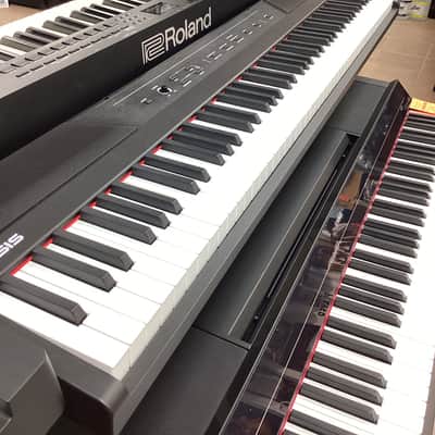 Alesis Concert 88-Key Digital Piano - Black