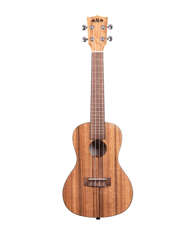 Kala KA-PWC Pacific Walnut Concert image 1