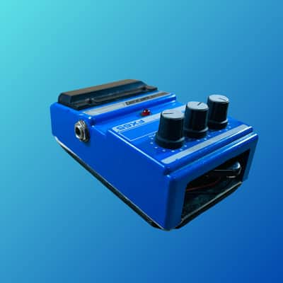 DOD Stereo Chorus FX65 image 3