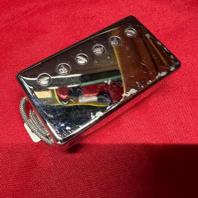 MOJOTONE '59 CLONE VINTAGE P.A.F. STYLE HUMBUCKER PICKUP image 1
