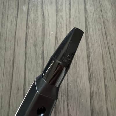 Roland AE-20 Aerophone Digital Wind Instrument 2022 - Present - Black / Silver image 4