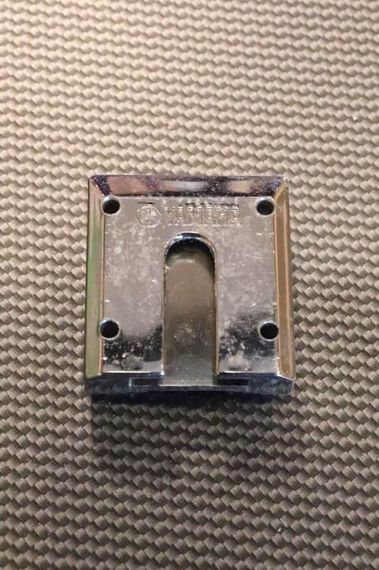 Yamaha Tom Drum Mounting Clip Bracket MIJ Vintage 1980's #4 image 1