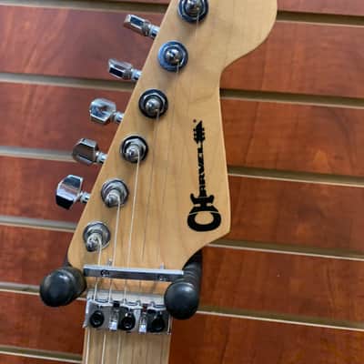 Charvel Pro-Mod So-Cal Style 1 HSH FR M Platinum Pink image 7