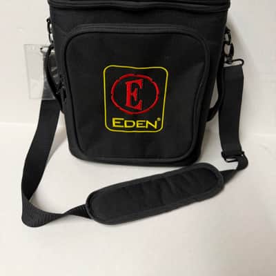 Eden WTX-500 WTX-264 WTX-260 Gigbag case image 1