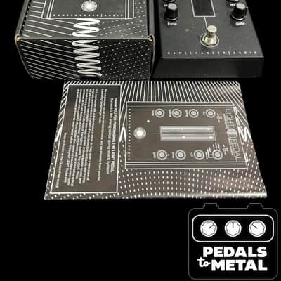 Gamechanger Audio Light Pedal - X23189