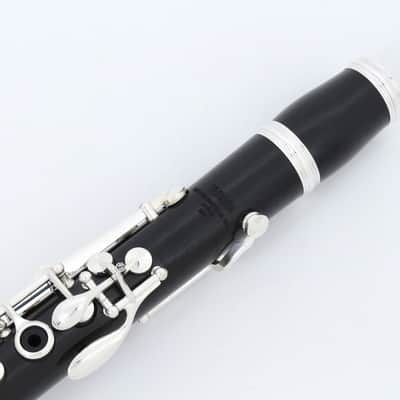YAMAHA German Clarinet B flat YCL-856 Reformed Böhm [SN 01409] [10/24] image 5