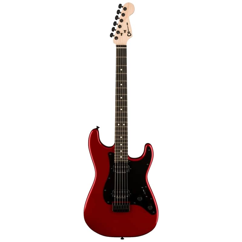 Charvel Pro-Mod So-Cal Style 1 HH HT | Reverb