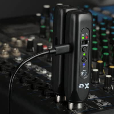 Xvive Bluetooth Audio Receiver ~ Dual Pack image 5