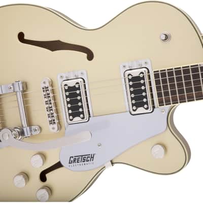 Gretsch G5655T ELECTROMATIC CENTER BLOCK JR. SINGLE-CUT WITH BIGSBY image 2