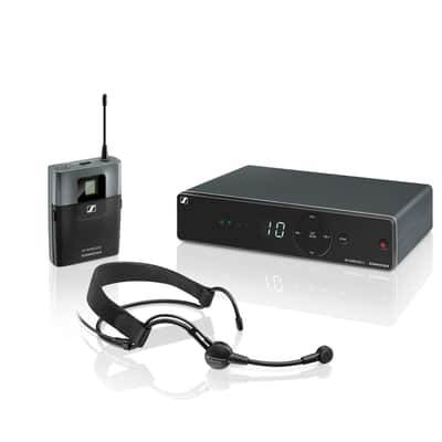 Sennheiser XSW 1-ME3 Wireless Headset Microphone image 6