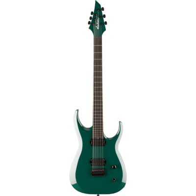 Jackson Pro Series Signature Roman Ibramkhalilov Electric Guitar MDK HT6 Baritone image 2