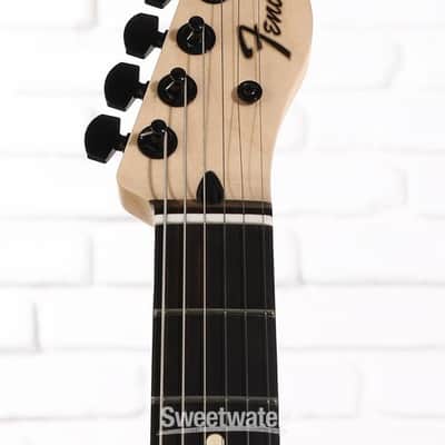 Fender Jim Root Telecaster HH - White with Ebony Fingerboard (TeleJRWTd1) image 4