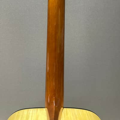 No name brand acoustic guitars image 5
