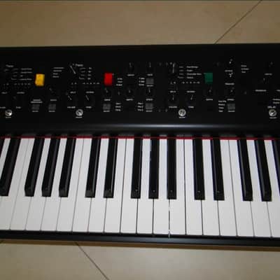 Yamaha CP73 Stage Piano — Excellent Condition, Barely Used image 3