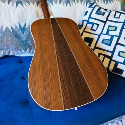 2000 Martin D-35 Bild 4
