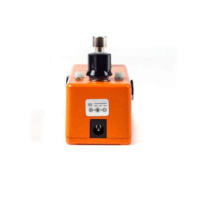 MXR M290 Phase 95 Mini Guitar Effects Pedal image 5