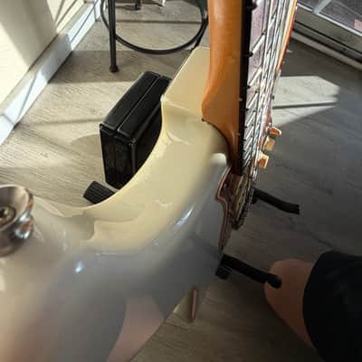 Fender Vintera 60s Stratocaster - Lilac image 12