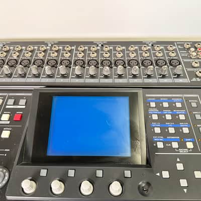 Tascam DM-24 Digital Mixer 32-Channel image 5