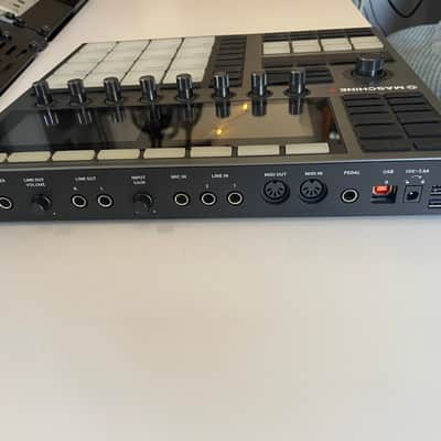 Immagine Native Instruments Maschine Plus - 9