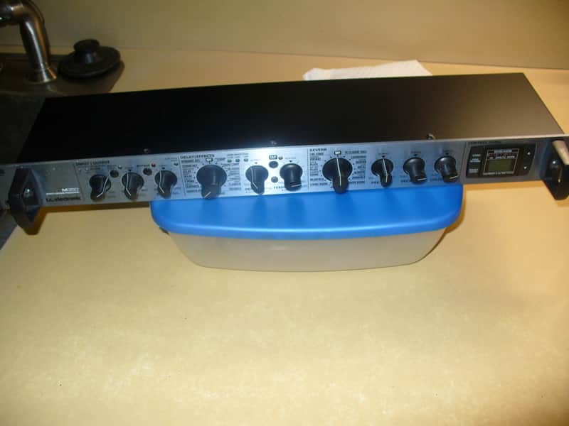 TC Electronic M350 Effect / Reverb Processor | Reverb