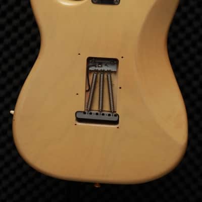 Fender Stratocaster 56 Closet Classic SN R12503 12/04/2001 image 10
