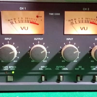TASCAM BR-20T Half-Track 1/4" Open Reel image 5