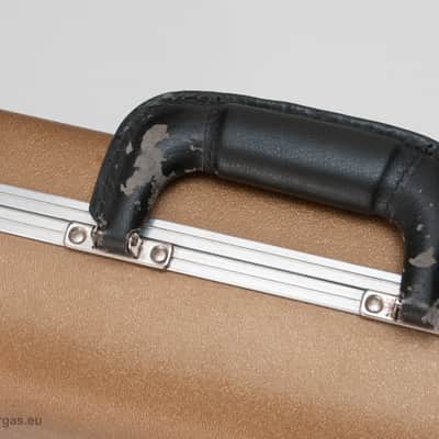Gibson 100th Anniversary case for Les Paul, Special edition image 10