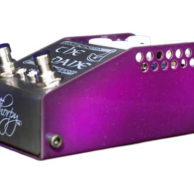 Thorpy FX The Dane MKII Boost / Drive Pedal image 4