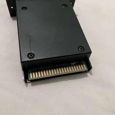 rare Ensoniq EPS 2x Memory Ram Expander, #ME-1A Ensoniq Performance Sampler 1988 image 2