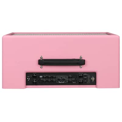 Synergy SYN-20IR COMBO 2026 - Pink image 5