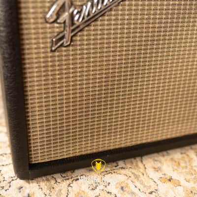 Fender Vibro Champ 1965 image 3