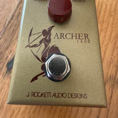 J Rockett Audio Designs Archer ikon image 2