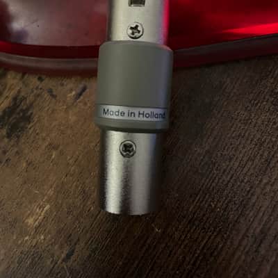 Shure SM7B Microphone with Triton Germanium Fethead Preamp image 7