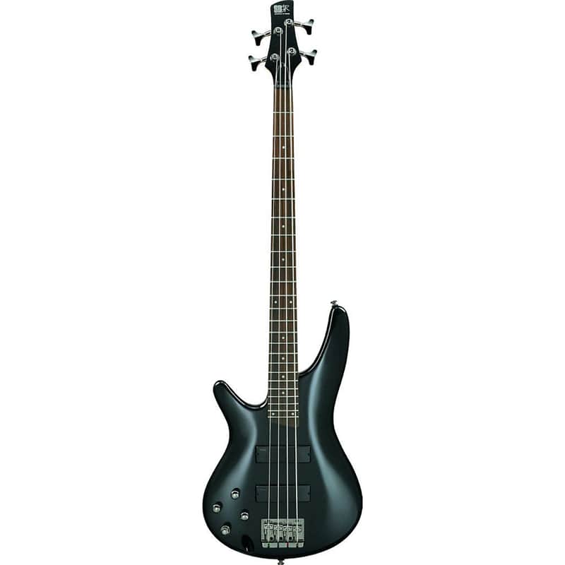 Ibanez SR300L Standard Soundgear Bass 2008 - 2015 image 1
