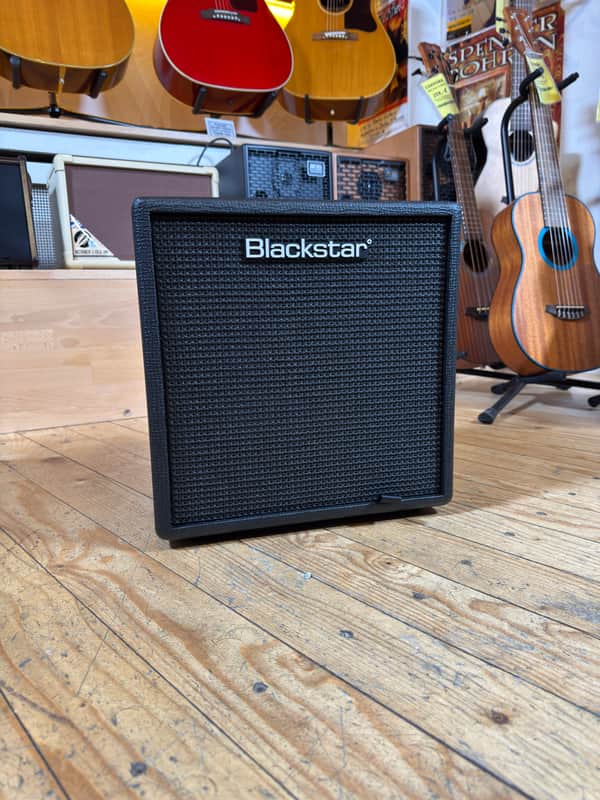 Blackstar Debut Bass 25 - Black image 1