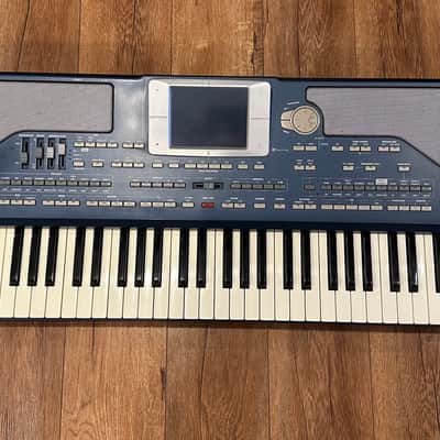 Korg PA-800 Professional Arranger......#1