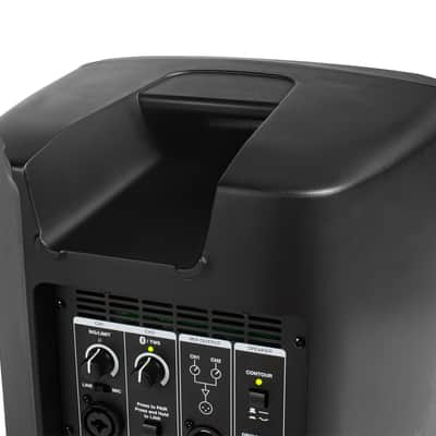 Alto Professional TX412 700W Powered Loudspeaker With Bluetooth - 12in image 8