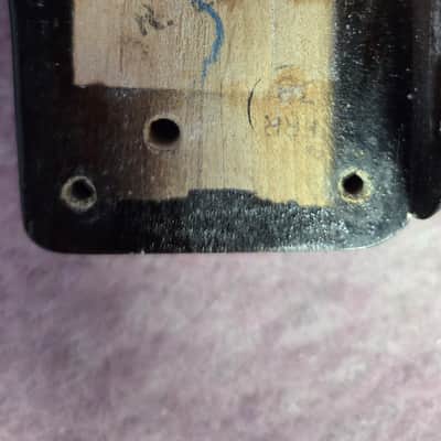 1984 Fender ’57 Stratocaster American Vintage Reissue – Fullerton – OHSC, Tags & Paperwork image 20